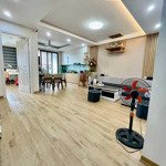 Bán chung cư tố hữu, lê văn lương, thanh xuân, 106m2, 3 ngủ, đẹp và thoáng, 3,68 tỷ