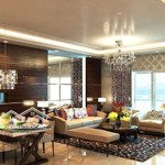 Thiện chí bán căn penthouse 2 tầng dt150m2, nội thất nhập khẩu, 4pn giá 6.8: 0981129026