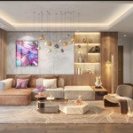 Mở bán căn hộ 3 ngủ 100 m2- chung cư cc the wisteria, mặt đường ql 32, ck đặc biệt - liên hệ: 0332214335