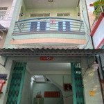 Cho thuê nhà mtnb đường hồng bàng, p.1, quận 11 9 triệu/tháng – 37,4m2