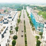 Chính chủ tôi cần tiền bán nhanh lô đất đã ra sổ tại dự án danko city giá cực tốt chỉ 1,85 tỷ