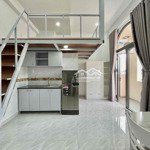 Căn hộ duplex-studio cho nhóm sinh viên ngay chợ an nhơn