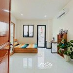 Căn hộ studio bếp tách đầy đủ nội thất cao cấp ngay nguyễn văn luông