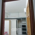 Phòng trọ duplex giờ tự do