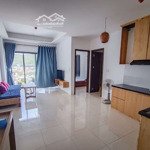 Cho thuê căn hộ 2pn 2wc chung cư ph full nội thất, tô hiệu, nha trang