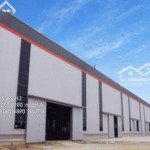 Cho thuê kho - xưởng.diện tíchtừ: 500m2, 1000m2, 1500m2, 2000m2, ...đến 20.000m2 tại kcn thụy vân