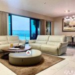 Cho thuê căn hộ sky mansion feliz en vista 4pn, 239m2 full nội thất