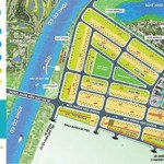 Sập hầm 1 lô duy nhất green city sạch đẹp thông sông giá bán 1,540 tỷ