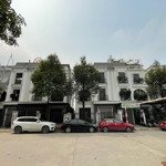 Bán liền kề shophouse kinh doanh kđt đại kim, quận hoàng mai, hà nội giá bán lỗ nhỉnh 20tỷ