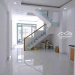 Cho thuê nhà mặt tiền 4*15m bùi xuân phái, p. tây thạnh, q. tân phú