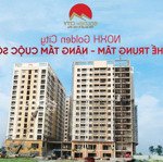 Căn dịch vụ kinh doanh tiềm năng golden city tây ninh