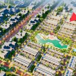 Ra mắt siêu phẩm vị trí mơ ước tại dự án hoàng huy new city, thuỷ nguyên, hải phòng