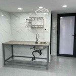 Phòng trọ 38m2 lâm văn bền quận 7 tohcm