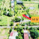 Nhà vườn hoà phú - hoà vang , diện tích khổng lồ 13.500m2 có 300m2 đất ở