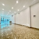 Cho thuê nhà riêng 100m2 làm văn phòng cửa hàng ôtô đỗ cửa kd tốt 10tr