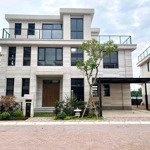 Khu biệt thự compound ven sông hiếm hoi tại nam sài gòn - siêu phẩm với số lượng có hạn chỉ 39 căn