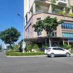 Cho thuê văn phòng shophouse sala sarimi, sarina - 230m2 - 3 tầng - 85 triệu/tháng