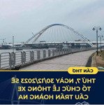 Bán nền đường d14,kdc hồng loan sổ đỏ, phường hưng thạnh