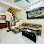 5 tầng thanh bình mộ lao, kd, 30.1m2, 3.x tỷ