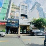 Mt lê hồng phong, p. 5, q. 5 - dt: 5.2x19m - 2 lầu. giá bán: 32 tỷ