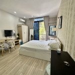 Cho thuê studio đầm trấu- bạch đằng- hai bà trưng