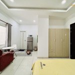 Cho thuê phòng cửa sổ trời 30m2, nt sang trọng, đầy đủ tiện nghi, ngay trương quốc dung