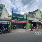 Cho thuê nhà mặt tiền 23 phạm viết chánh p19 q. bình thạnh