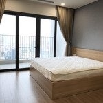 Cho thuê căn hộ 63m2 full đồ nội thất giá bán 14. 5 triệu, rẻ nhất tòa sky park residence. liên hệ: 0915939922