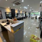 Cho thuê nhà hoàng công chất 360m2 làm chuyển phát nhanh, siêu thị, showroom