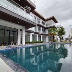 Cho thuê villa 600m2 16 phòng kinh doanh