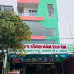 Cho thuê nhà 6 tầng trục chính tại thôn đồng bụtdiện tíchsàn 120m2 phù hợp để kinh doanh để ở