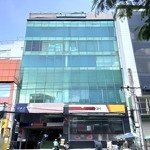 Cao ốc cavi building - lầu: 6 - 100m2 - (25,46 triệu)