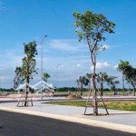 Bán nền đất biệt thựdiện tích8 x 18m, kđt biên hòa new city, gần công viên