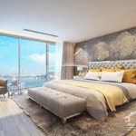 Cho thuê căn hộ chung cư sun grand city thụy khuê, 120m2, 3 ngủ nội thất cao cấp. lh 0972.709.960