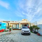 Cho_thuê_nhà nguyên căn villa mini đẹp ngay gx lộc lâm -hố nai