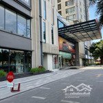 Bán căn shophouse 2 tầng tại vinhomes skylake phạm hùng, dòng tiền hơn 800tr/năm, lh 0979873628