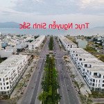 Bán đất mặt tiền nguyễn sinh sắc, trung tâm quận liên chiểu, giá rẻ 12/2023