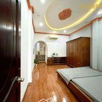 Căn hộ dv cao cấp giá rẻ_1pn_30m2_cửa sổ thoáng mát_full nội thất_sang