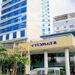 Căn hộ cao cấp star city view trực diện biển trần phú - nội thất đẹp và sạch sẽ