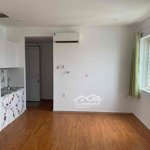 Cho thuê chung cư mini 40m2 - phòng mới giá rẻ