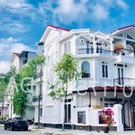 Nhà 3 tầng lô góc an cựu city - giảm nhanh còn 8 tỷ thương lượng