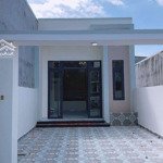 Bán nhà 150m2 mới ngay khu công nghiệp mỹ phước 3 bến cát bình dương