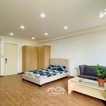 Căn hộ studio & 1 phòng ngủ tại khu biệt thự song lập lakeview city thuộc chủ đầu tư novaland