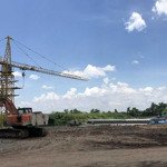 Bán cảng bến thuỷ nội địa 10.000m2 phường phước tân, thành phố biên hòa, đồng nai