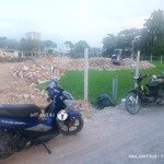 Cho thuê đất 3000m2, lô góc 3 mặt tiền đường xe tải tô ngọc vân, phường 15, gò vấp