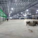 Cho thuê kho sân bãi 5.000m2 mặt tiền đt864 gần ngã 4 hưng long-cai lậy-tiền giang 0838.14.5656