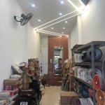 Giảm giá 30% cho thuê mbkd cửa hàng 38m2 mặt tiền 4m cực đẹp tại trường chinh