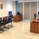 Cho thuê nhanh căn officetel 36m2 full nt văn phòng đẹp giá chỉ 10 triệu5/tháng, garden gate