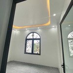 Siêu phẩm đón tết villa 3 tầng 70m2 độc lập ở gần ubnd xã đồng thái, an dương.