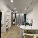 Căn hộ vinhomes smartcity 43 m2. full đồ tivi, tủ lạnh, máy giặt....